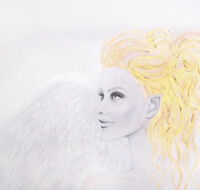 Angel of Light