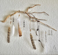 Calling back to Earth