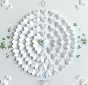 Four Fold Way - Compassionate Heart Mandala X