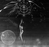 Cosmic Feminine