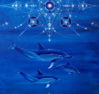 Cosmic Ocean - Messengers of Light