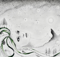 Earth Goddess