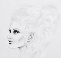 Elven Woman