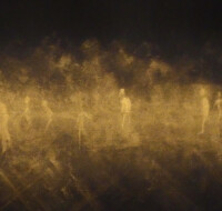 Golden Dreaming