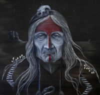 Snake Ceremony