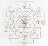 Sri Yantra
