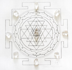 Sri Yantra