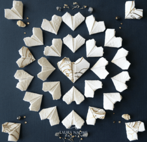 SOLD - Stillwater Mandala