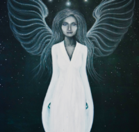 Angel (Presence)